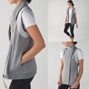 lululemon | Versa Vest